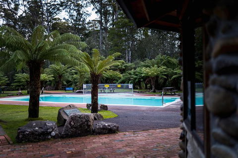 Small-group DayTour From Hobart: Hastings Caves, Huon Valley And Tahune AirWalk - Accommodation Port Hedland 12