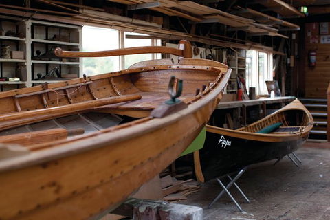 Small-group DayTour From Hobart: Hastings Caves, Huon Valley And Tahune AirWalk - Accommodation Port Hedland 18