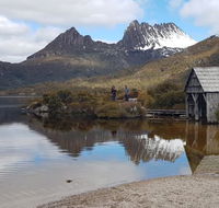 Small-Group Cradle Mountain Day Tour from Devonport Ulverstone or Burnie - Accommodation Port Hedland
