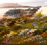 Port Arthur Express Shuttle - Accommodation Port Hedland