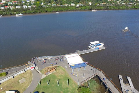 Cataract Gorge Cruise 10:30 Am - Accommodation Port Hedland 6