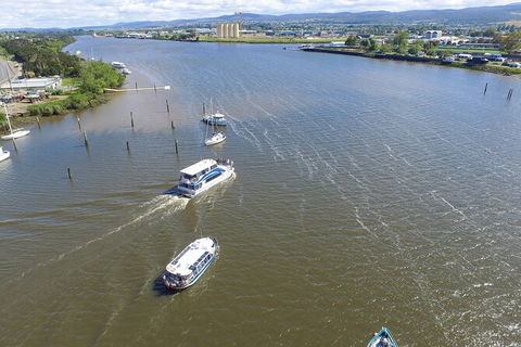Cataract Gorge Cruise 10:30 Am - Accommodation Port Hedland 4