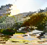 Hobart Hop-On Hop-Off Bus  Cascade Brewery Tour - Accommodation Port Hedland