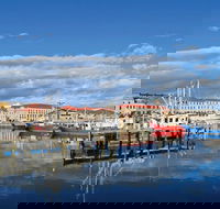 Hobart Historic Walking Tour - Accommodation Port Hedland