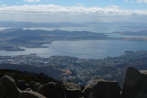 Mt Wellington Tour And MONA Admission - Accommodation Port Hedland 17