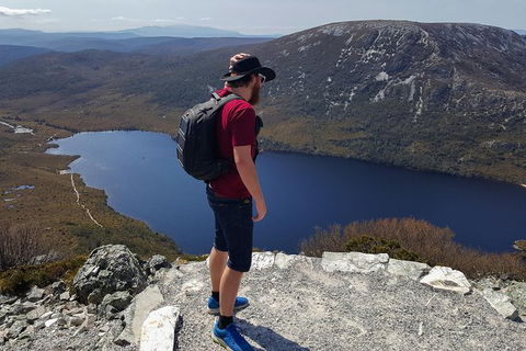 8-Day Ultimate Tasmania Tour From Hobart - Accommodation Port Hedland 0