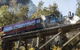West Coast Wilderness Railway: Queenstown Explorer From Strahan - thumb 0
