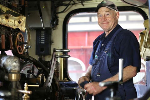 West Coast Wilderness Railway: Queenstown Explorer From Strahan - Accommodation Port Hedland 6