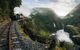 West Coast Wilderness Railway: Queenstown Explorer From Strahan - thumb 3