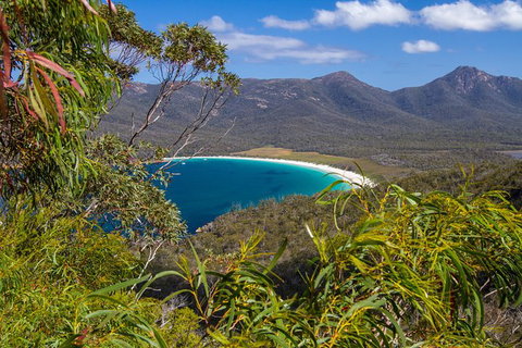 4x4 And Lunch Full Day Freycinet And Wineglass Bay - Accommodation Port Hedland 1