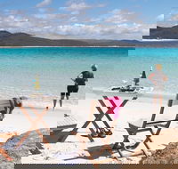 4x4 and Lunch Full Day Freycinet and Wineglass Bay - Accommodation Port Hedland