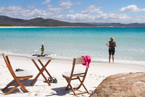 4x4 And Lunch Full Day Freycinet And Wineglass Bay - Accommodation Port Hedland 0