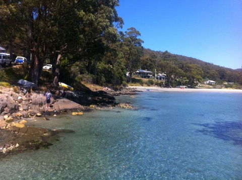 Full-Day Bruny Island Tour From Hobart - Accommodation Port Hedland 20