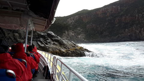 Full-Day Bruny Island Tour From Hobart - Accommodation Port Hedland 3