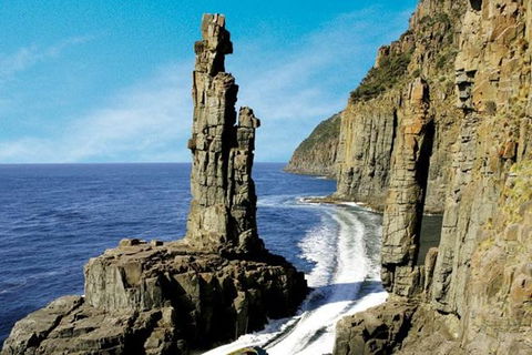 Full-Day Bruny Island Tour From Hobart - Accommodation Port Hedland 1
