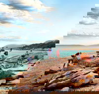 Great Walks of Australia 4-Day Freycinet Experience Walk - Accommodation Port Hedland