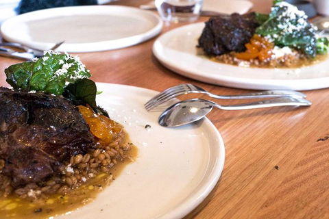 Agrarian Kitchen Eatery And Derwent Valley Gourmet Food Tour - Accommodation Port Hedland 6