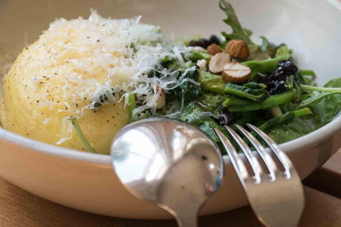 Agrarian Kitchen Eatery And Derwent Valley Gourmet Food Tour - Accommodation Port Hedland 5