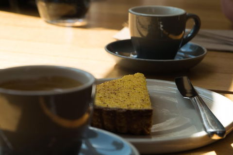 Agrarian Kitchen Eatery And Derwent Valley Gourmet Food Tour - Accommodation Port Hedland 4