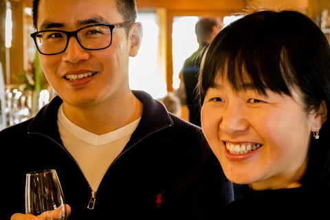 Agrarian Kitchen Eatery And Derwent Valley Gourmet Food Tour - Accommodation Port Hedland 3