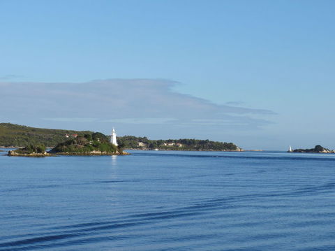 Gordon River Cruise Departing From Strahan - Accommodation Port Hedland 8