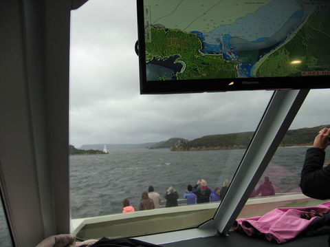 Gordon River Cruise Departing From Strahan - Accommodation Port Hedland 5