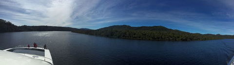 Gordon River Cruise Departing From Strahan - Accommodation Port Hedland 9