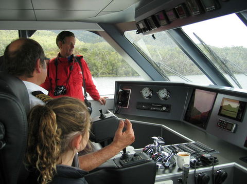 Gordon River Cruise Departing From Strahan - Accommodation Port Hedland 6
