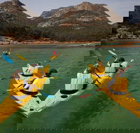 The Freycinet Paddle - Accommodation Port Hedland