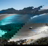 Wineglass Bay Cruise from Coles Bay - Accommodation Port Hedland