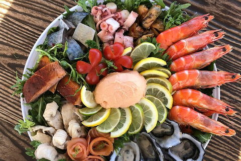 Wineglass Bay And Maria Island Wildlife Scenic Flight From Hobart - Accommodation Port Hedland 8