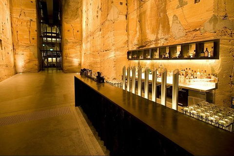 MONA The Experience - Accommodation Port Hedland 1