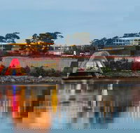 MONA The Experience - Accommodation Port Hedland