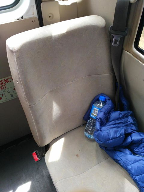 Cruise Ship Special Ex Hobart: Mt Wellington, Richmond, Bonorong With Free WiFi - Accommodation Port Hedland 11