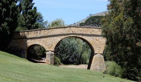 Cruise Ship Special Ex Hobart: Mt Wellington, Richmond, Bonorong With Free WiFi - Accommodation Port Hedland 9