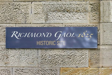 Cruise Ship Special Ex Hobart: Mt Wellington, Richmond, Bonorong With Free WiFi - Accommodation Port Hedland 22