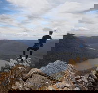 6-Day Best of Tasmania Hiking Tour from Hobart - Accommodation Port Hedland