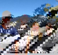 Leven Canyon and Gunns Plains Caves - Accommodation Port Hedland