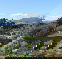 Richmond Historical Village Sightseeing tour from Hobart - Accommodation Port Hedland