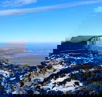 Mt Wellington ULTIMATE sightseeing tour 30 Saturday 1pm - Accommodation Port Hedland