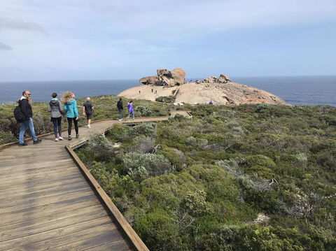 Kangaroo Island In A Day Tour From Adelaide - Accommodation Port Hedland 9