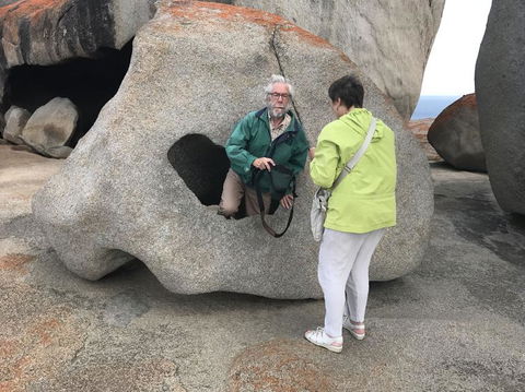 Kangaroo Island In A Day Tour From Adelaide - Accommodation Port Hedland 8