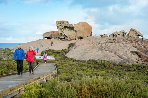 Kangaroo Island In A Day Tour From Adelaide - Accommodation Port Hedland 32