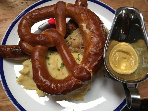 Adelaide Hills And Hahndorf Tour From Adelaide With Wine And Cheese Tasting - Accommodation Port Hedland 5