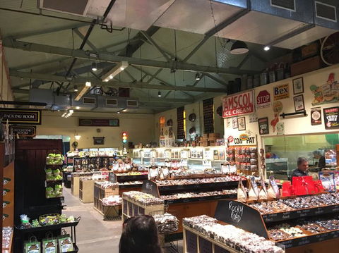 Adelaide Hills And Hahndorf Tour From Adelaide With Wine And Cheese Tasting - Accommodation Port Hedland 3