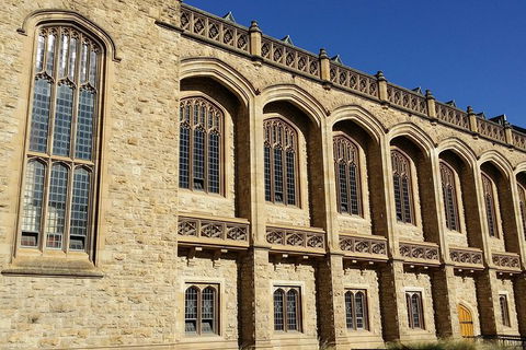 Cultural Caper Adelaide Walking Tour - Accommodation Port Hedland 6