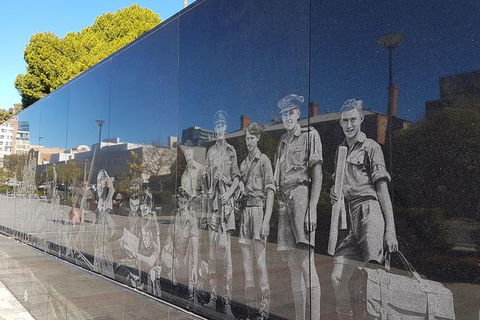 Cultural Caper Adelaide Walking Tour - Accommodation Port Hedland 4