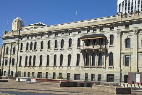 Cultural Caper Adelaide Walking Tour - Accommodation Port Hedland 3