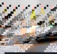 d'Arenberg McLaren Vale Varietal Discovery and Cheese Tasting Plate - Accommodation Port Hedland