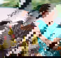 d'Arenberg McLaren Vale The Blending Bench - Accommodation Port Hedland